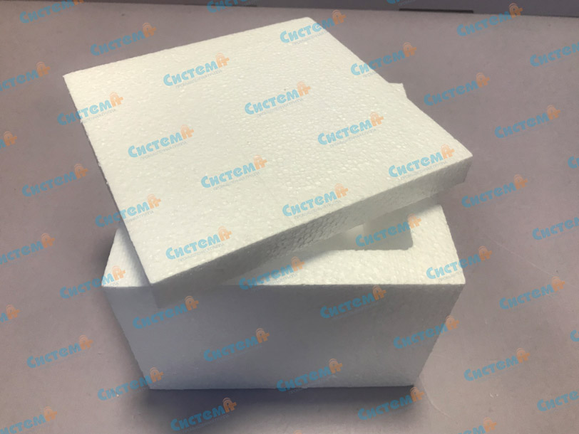 Термоконтейнеры для транспортировки косметической продукции