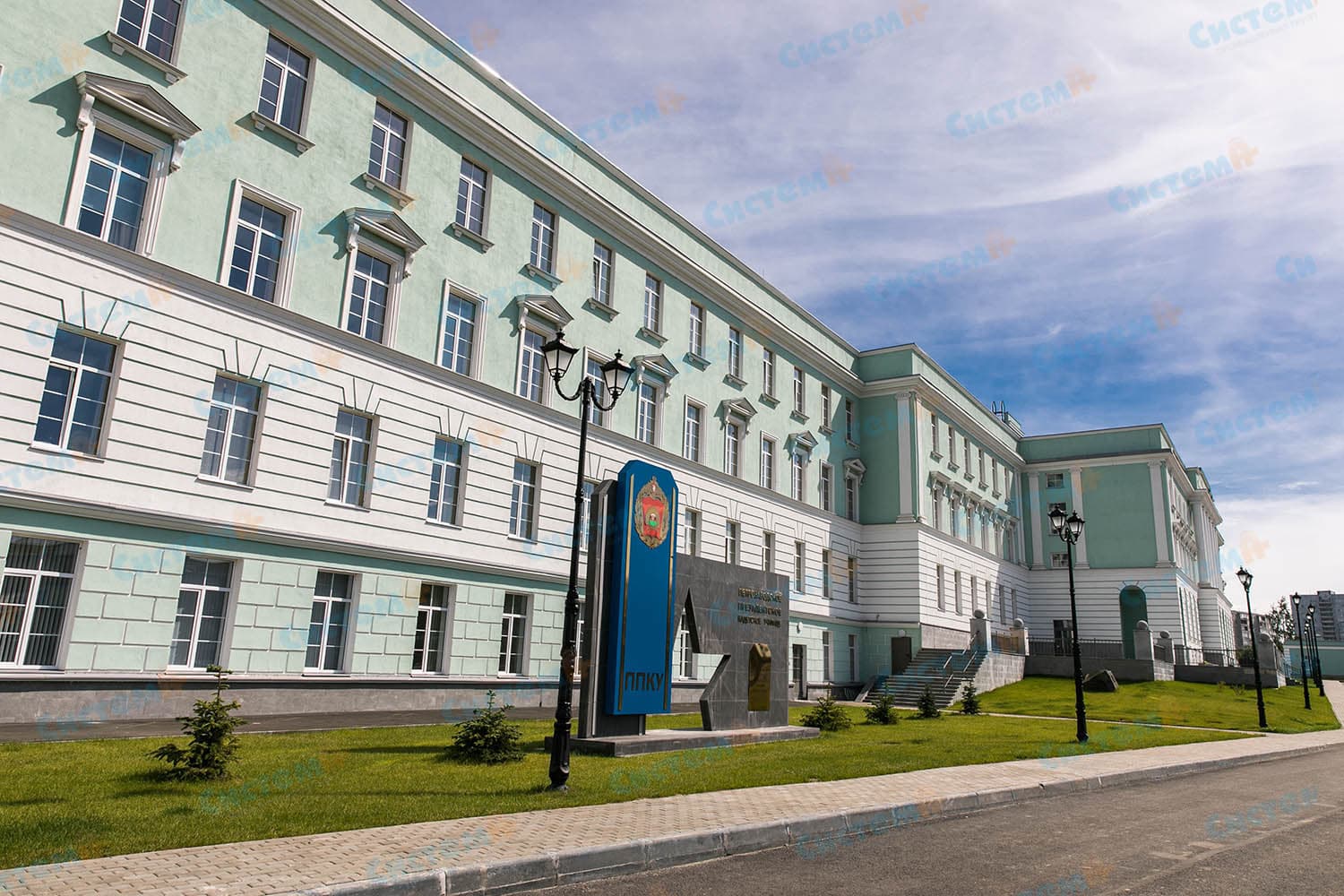 Президентское кадетское училище