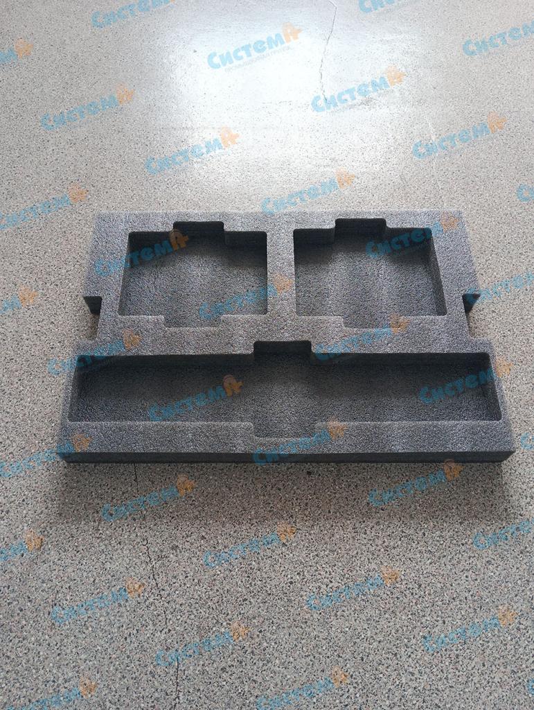 Упаковка для серверного оборудования