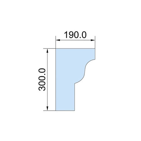 Карниз 11 Карниз 11