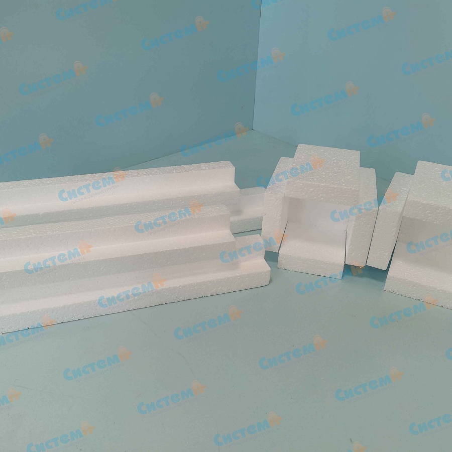 Комплект вкладышей для изделий Комплект вкладышей для изделий