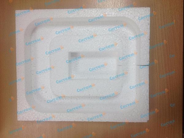 Производство упаковки для светильника Производство упаковки для светильника