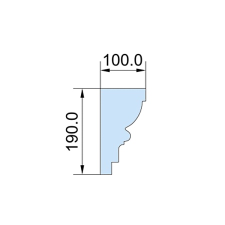 Карниз 12 Карниз 12