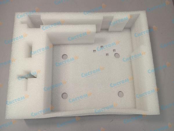 Ложемент вкладыш из ППЭ Ложемент вкладыш из ППЭ