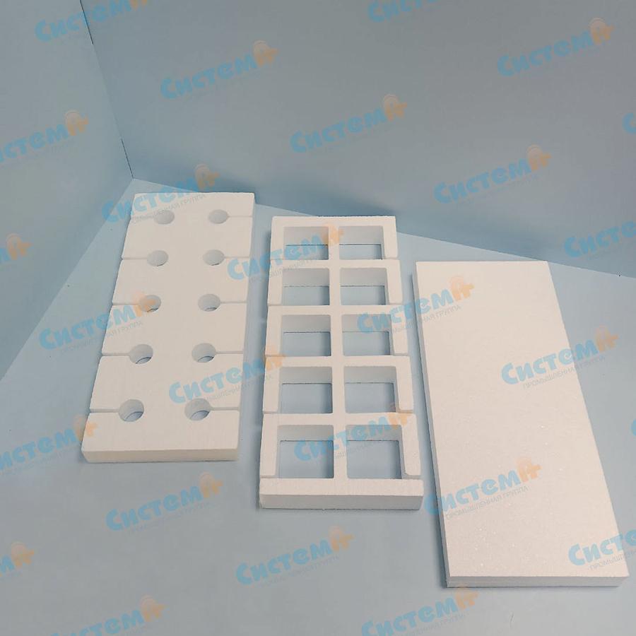 Вкладыш для фиксации Вкладыш для фиксации